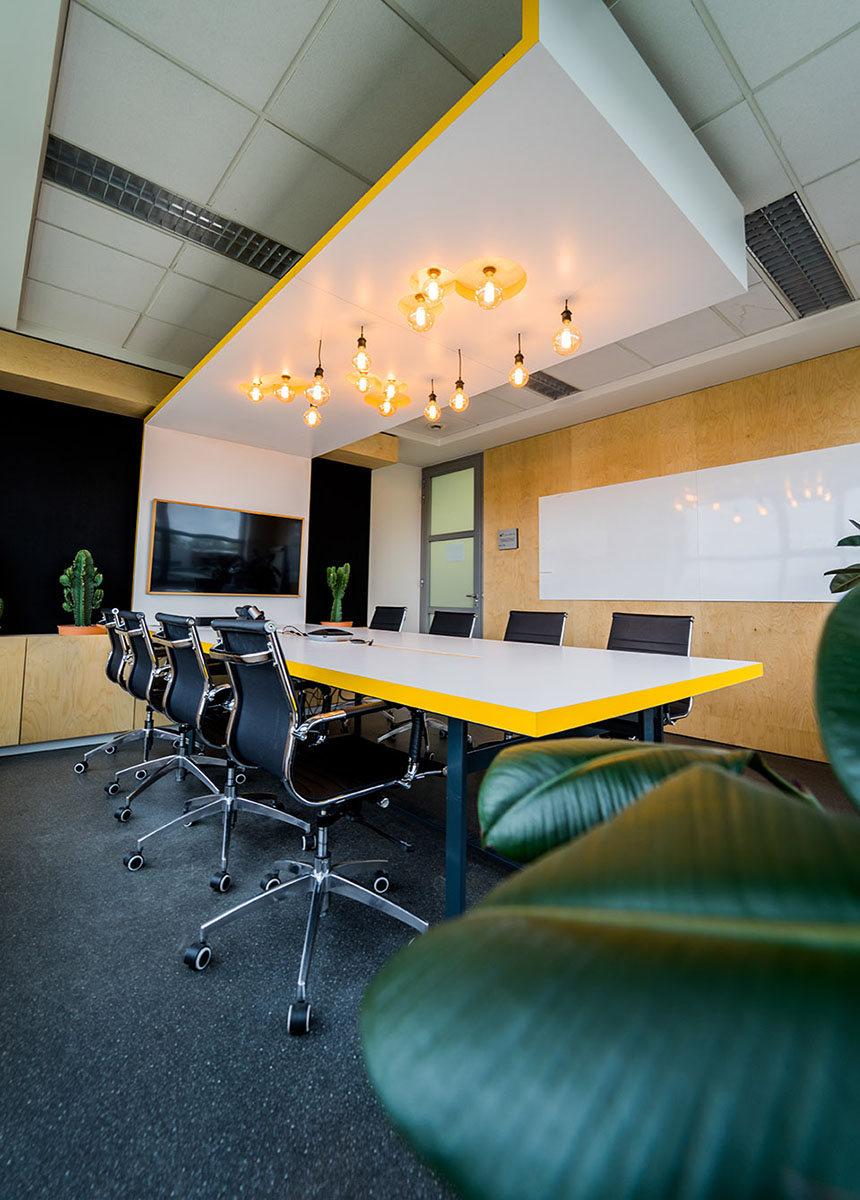 clearmedia meeting office design afbeelding 6